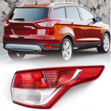 Задний Фонарь для Ford Escape/Kuga 2013-2017, Красный, 12V, 36W