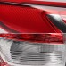 Купить задний фонарь для Ford Escape/Kuga 2013-2017 на tuningdom.ru: красный, 12V, 36W
