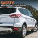 Купить задний фонарь для Ford Escape/Kuga 2013-2017 на tuningdom.ru: красный, 12V, 36W