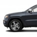 Расширители арок для Jeep Grand Cherokee 2011-2016 ABS на tuningdom.ru: качественные аксессуары для вашего внедорожника!