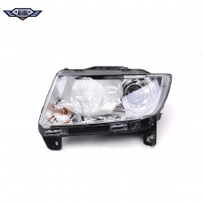 Передняя Фара для Jeep Compass 2011-2013, 12V, 30 Вт
