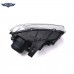 Передняя фара для Jeep Compass 2011-2013 на tuningdom.ru: высококачественное освещение для вашего автомобиля!