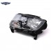 Передняя фара для Jeep Compass 2011-2013 на tuningdom.ru: высококачественное освещение для вашего автомобиля!
