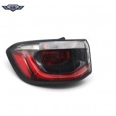 Rucklicht Hinten Rechts Passend Fur Tail Lamp 55112683aa 55112682aa For Jeep Compass 2017+