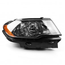Передняя Фара для Jeep Compass 2017-2019, 12V, 20 Вт