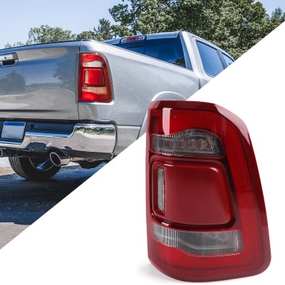 Задний фонарь JOLUNG/RAM для 1500 Crew Cab Pickup (DT) 2019- на tuningdom.ru: купить по выгодной цене!