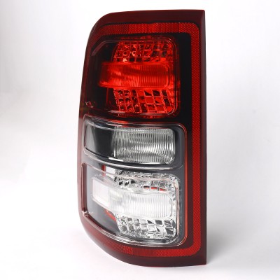 Задний фонарь JOLUNG/RAM 55112993AC 18 Вт/32 Вт красный 12V - купить на tuningdom.ru