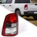 Задний фонарь JOLUNG/RAM 55112993AC 18 Вт/32 Вт красный 12V - купить на tuningdom.ru