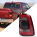 Задний фонарь RAM 1500 Crew Cab Pickup (DT) 2019 LED Smoke 12V 36W - купить на tuningdom.ru!