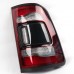 Задний фонарь RAM 1500 Crew Cab Pickup (DT) 2019 LED Smoke 12V 36W - купить на tuningdom.ru!
