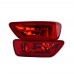 Задний фонарь для JEEP Grand Cherokee 2011-2016: Black ABS+LED, 12V, 18W/30W | TuningDom.ru