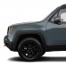 Расширители арок для Jeep Renegade 2015-2019 на tuningdom.ru: увеличьте защиту и стиль вашего автомобиля!