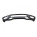 Накладка бампера Dodge Ram 4500 5500 2018-2022 OE 5zb41tzzab Black Plastic - купить на tuningdom.ru