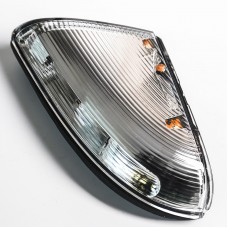 Car Replacement Parts Left Right Mirror Blinkers Turn Signal Light Lamp for Dodge Ram 2009-2013