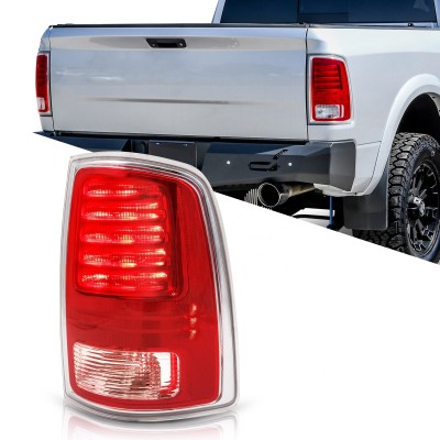 Купить задний фонарь для Dodge Ram 2010-2013 OE 68093078AC 68093079AC на tuningdom.ru