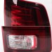 Купить задний фонарь для Dodge Ram 2010-2013 на tuningdom.ru