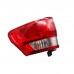 Купить задний фонарь для Jeep Grand Cherokee 2013-2016 OE No. 68110016AE на tuningdom.ru