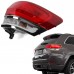 Купить задний фонарь для Jeep Grand Cherokee 2013-2016 OE No. 68110016AE на tuningdom.ru