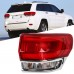 Купить задний фонарь для Jeep Grand Cherokee 2013-2016 OE No. 68110016AE на tuningdom.ru