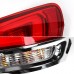 Купить задний фонарь для Jeep Grand Cherokee 2013-2016 OE No. 68110016AE на tuningdom.ru