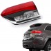 Купить задний фонарь для Jeep Grand Cherokee 2013-2016 OE No. 68110046AD на tuningdom.ru