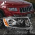 Передняя фара JEEP Grand Cherokee 2016-2019 Halogen 20W 12V на tuningdom.ru: купить по лучшей цене!