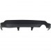 Накладка бампера задняя JEEP Grand Cherokee 2011-2016 Black OE 68111467AA - купить в интернет-магазине TuningDom