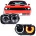 Передняя фара для Dodge Challenger 2015-2016 68174064AF 12V 30W на tuningdom.ru: качество и надежность для вашего автомобиля!