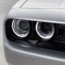 Передняя фара для Dodge Challenger 2015-2016 68174064AF 12V 30W на tuningdom.ru: качество и надежность для вашего автомобиля!