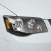 Передняя фара для Dodge Grand Caravan 2011-2016 на tuningdom.ru: купить по выгодной цене!