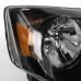Передняя фара для Dodge Grand Caravan 2011-2016 на tuningdom.ru: купить по выгодной цене!