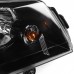 Передняя фара для Dodge Grand Caravan 2011-2016 на tuningdom.ru: купить по выгодной цене!