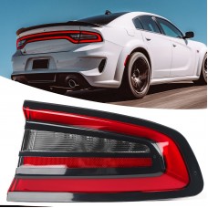 Tail Light For Dodge Charger 2015 2016 2017 2018 2019 2020 2021 2022 Rear Driving Brake Lamp Left Right 68213144AC 68213145AC