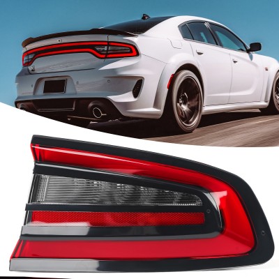 Купить задний фонарь для Dodge Charger 2016-2021 OE 68213144AC 12V 20Вт на tuningdom.ru