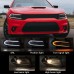 Передняя фара Dodge Charger 2016- 12V 36 Вт 68214398AA на tuningdom.ru: качество и стиль для вашего автомобиля!