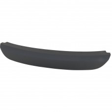 New Bumper Face Bar Trim Molding Step Pad Front For 2015-2022 Dodge Charger OEM 68225517AA