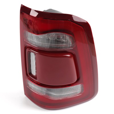 Купить задний фонарь для Dodge Ram 2010-2013 на tuningdom.ru: 12V, 20W/32W