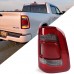 Купить задний фонарь для Dodge Ram 2010-2013 на tuningdom.ru: 12V, 20W/32W