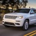 Передняя фара HID Xenon для JEEP Grand Cherokee 2018-2019 на tuningdom.ru: качество и стиль в каждом луче!