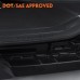 Передняя фара JEEP Grand Cherokee IV 2013-2019 Black Plastic Head Lamp - купить в интернет-магазине TuningDom