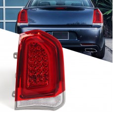 Задний Фонарь для Chrysler 300 2005-2017, Красный, 36 Вт