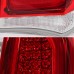 Купить задний фонарь для Chrysler 300 2005-2017 в интернет-магазине tuningdom.ru