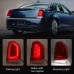 Купить задний фонарь для Chrysler 300 2005-2017 в интернет-магазине tuningdom.ru