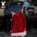 Купить задний фонарь для Chrysler 300 2005-2017 в интернет-магазине tuningdom.ru