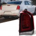 Купить задний фонарь для Chrysler 300C 2010-2018 на tuningdom.ru: красный, 36 Вт
