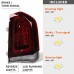 Купить задний фонарь для Chrysler 300C 2010-2018 на tuningdom.ru: красный, 36 Вт