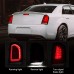 Купить задний фонарь для Chrysler 300C 2010-2018 на tuningdom.ru: красный, 36 Вт