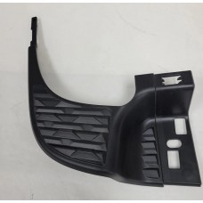Step Pad Rear Bumper For 2019 2020 2021 2022 Dodge Ram 1500 68404389ab Oem