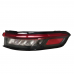 Задний фонарь JEEP GrandCherokee LED 2013-2019 - купить в интернет-магазине tuningdom.ru