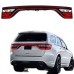 Задний фонарь для Dodge Durango 2013-2018 на tuningdom.ru: качество и стиль в одном фонаре!